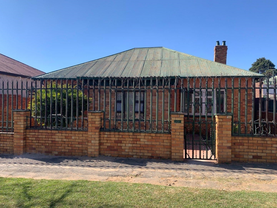 4 Bedroom Property for Sale in Rosettenville Gauteng