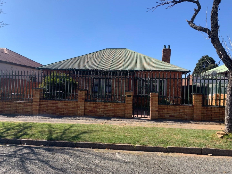 4 Bedroom Property for Sale in Rosettenville Gauteng
