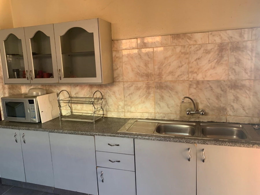 4 Bedroom Property for Sale in Rosettenville Gauteng