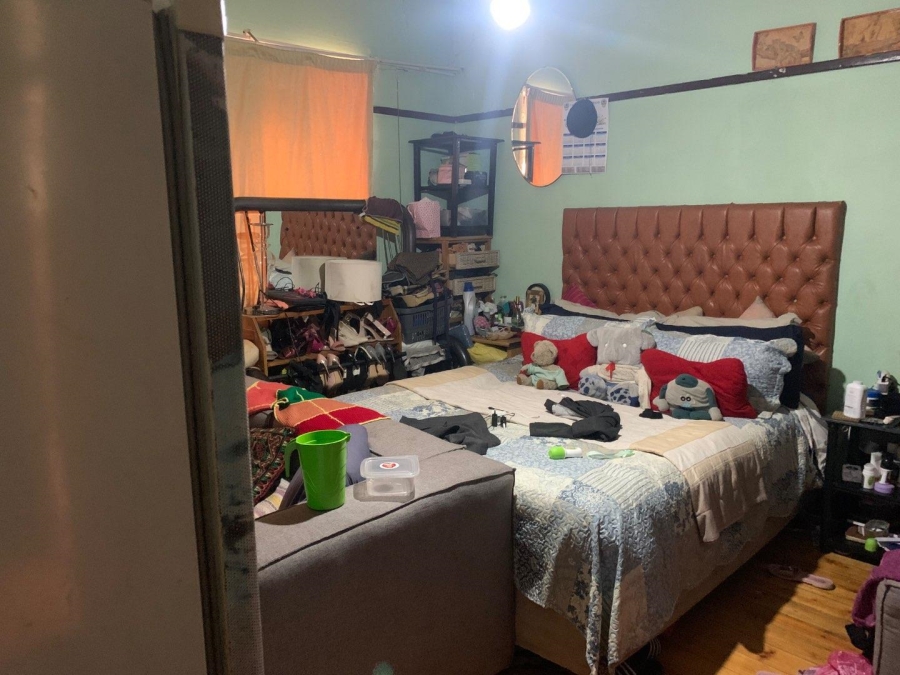 4 Bedroom Property for Sale in Rosettenville Gauteng