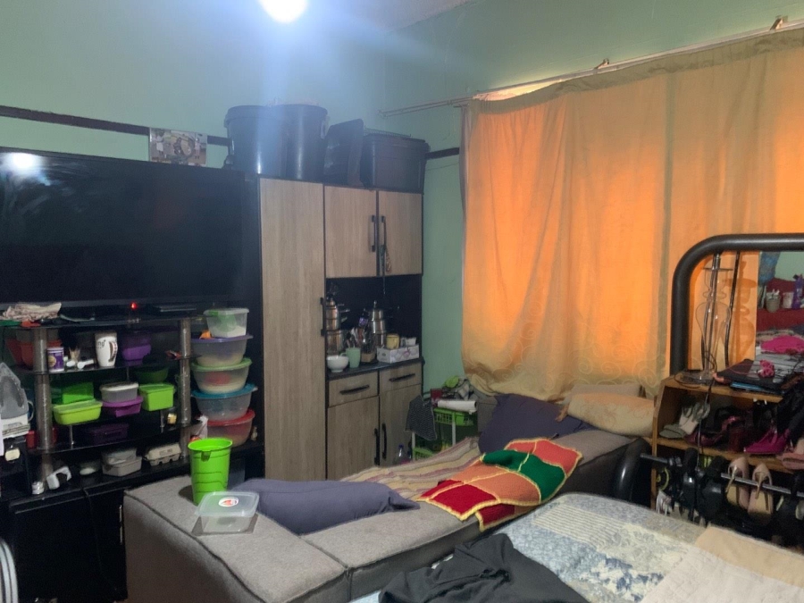 4 Bedroom Property for Sale in Rosettenville Gauteng