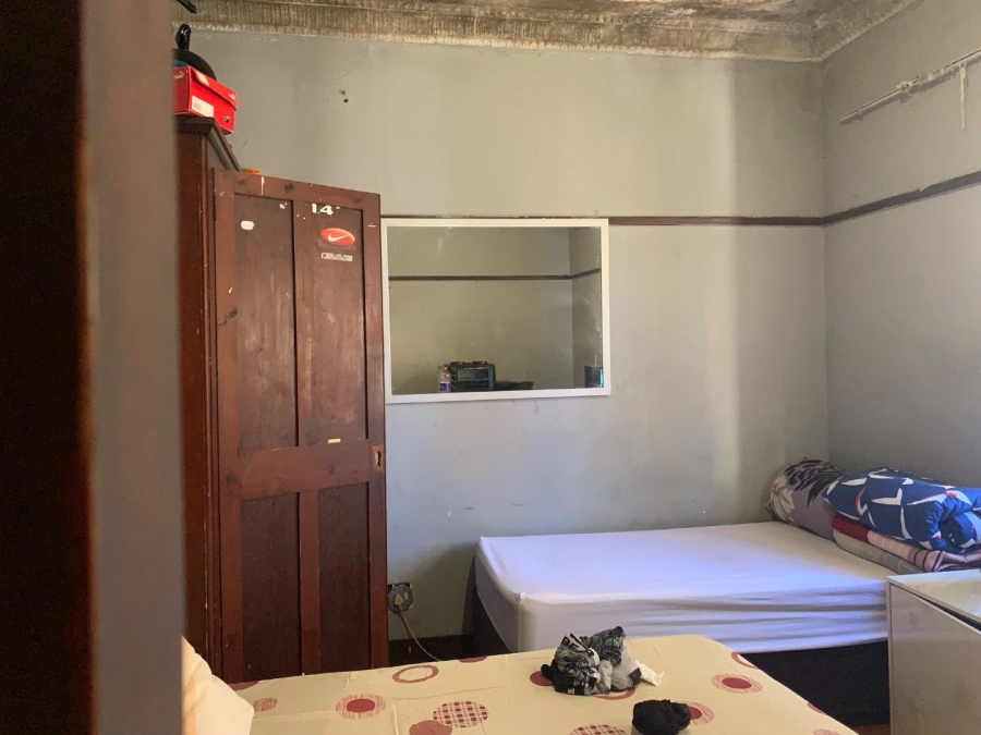 4 Bedroom Property for Sale in Rosettenville Gauteng