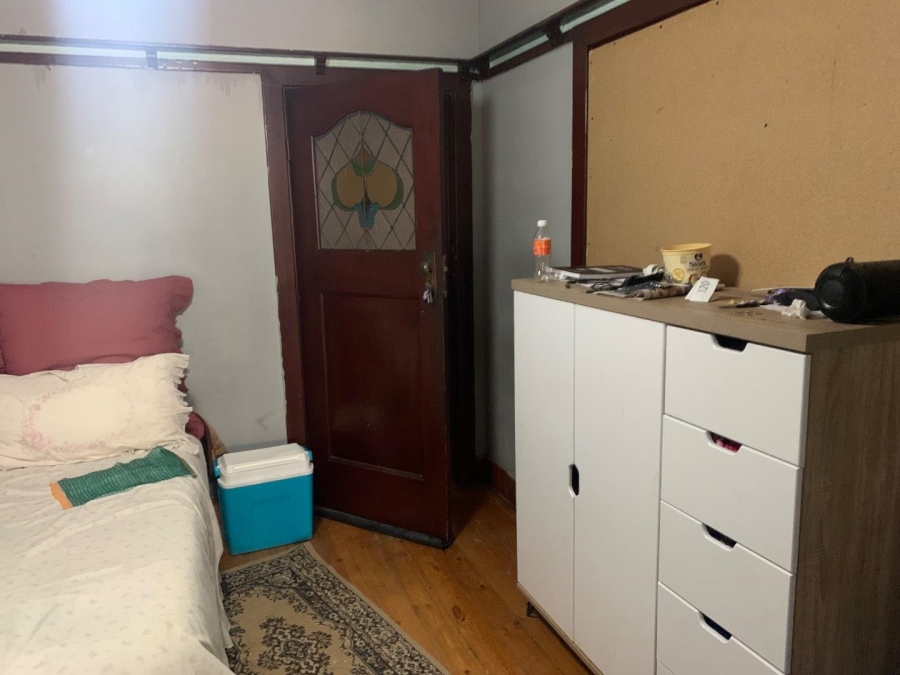 4 Bedroom Property for Sale in Rosettenville Gauteng