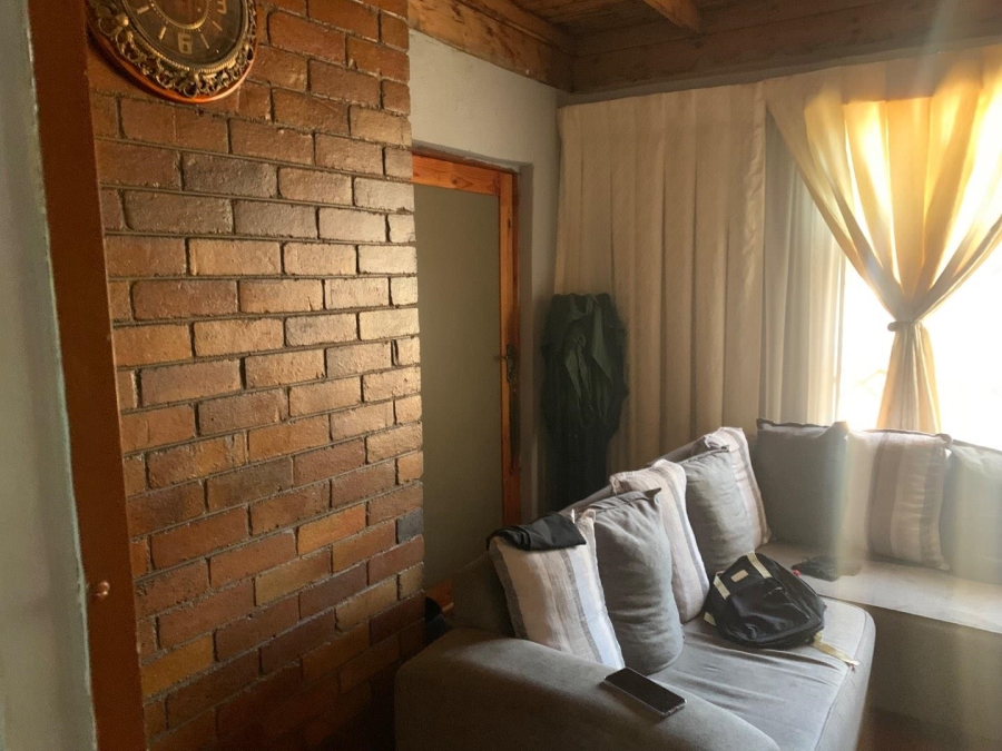 4 Bedroom Property for Sale in Rosettenville Gauteng