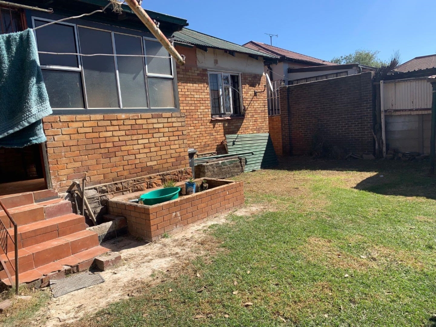 4 Bedroom Property for Sale in Rosettenville Gauteng