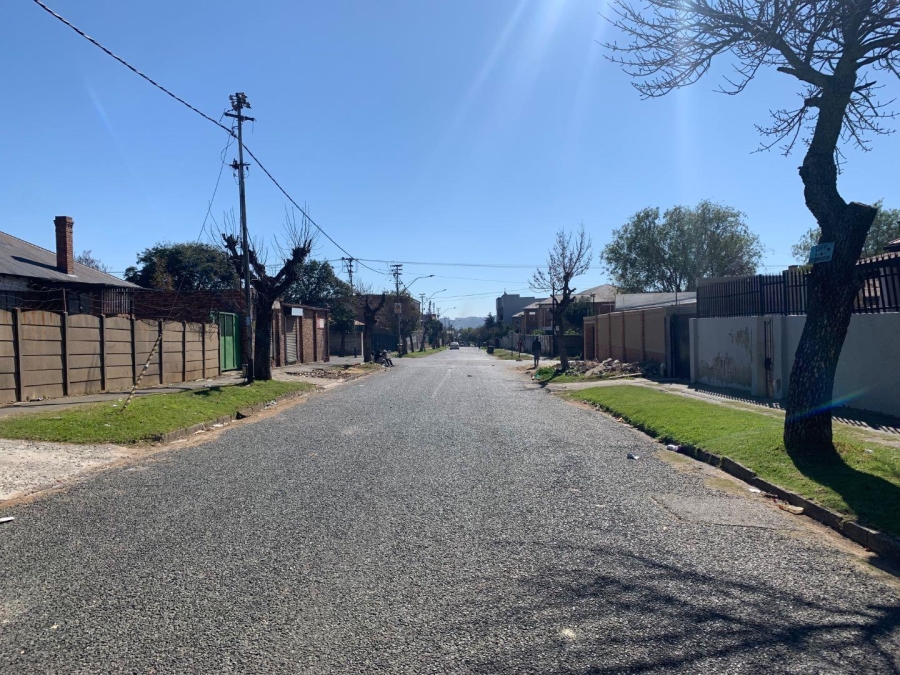 4 Bedroom Property for Sale in Rosettenville Gauteng