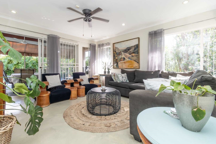 4 Bedroom Property for Sale in Hurlingham Gauteng