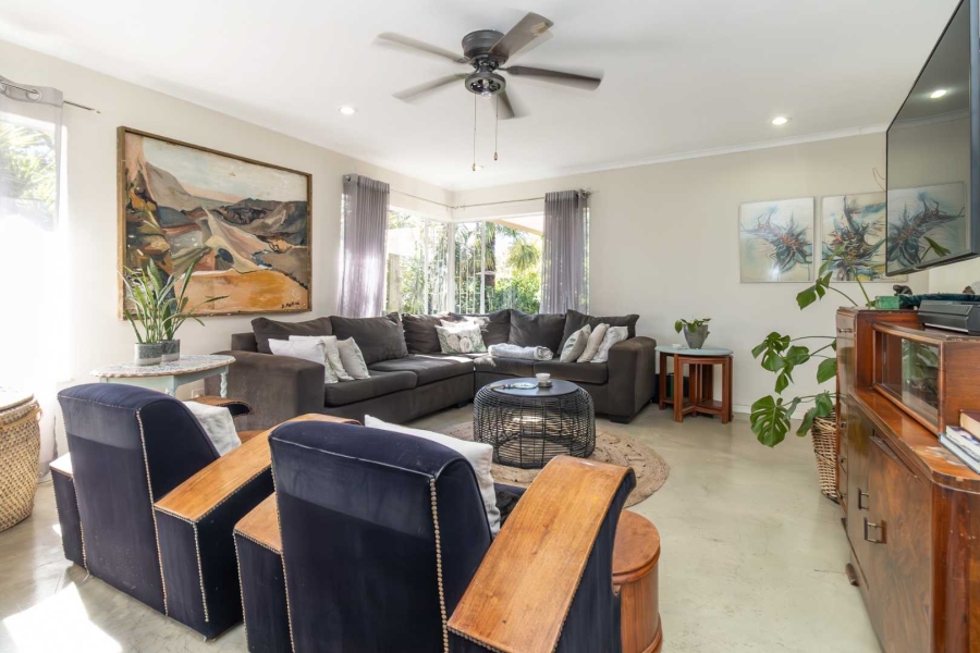 4 Bedroom Property for Sale in Hurlingham Gauteng