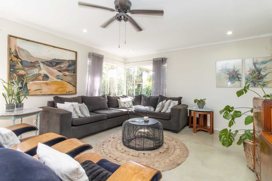 4 Bedroom Property for Sale in Hurlingham Gauteng
