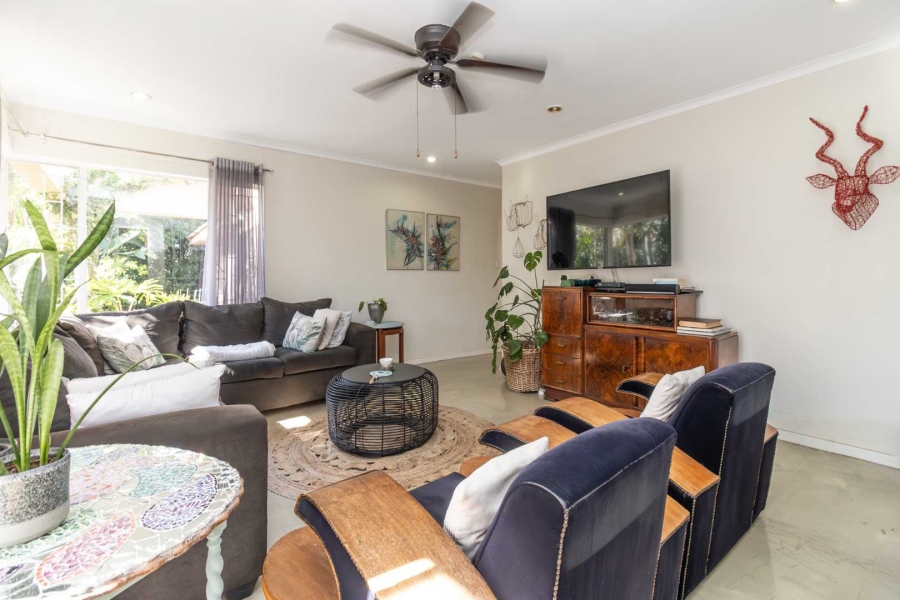 4 Bedroom Property for Sale in Hurlingham Gauteng