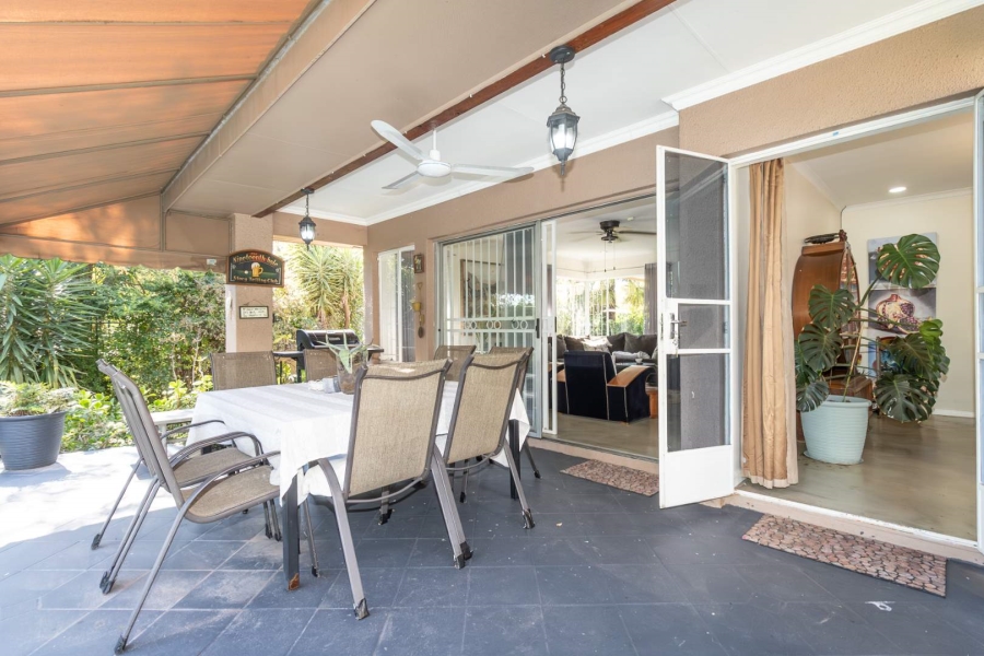 4 Bedroom Property for Sale in Hurlingham Gauteng