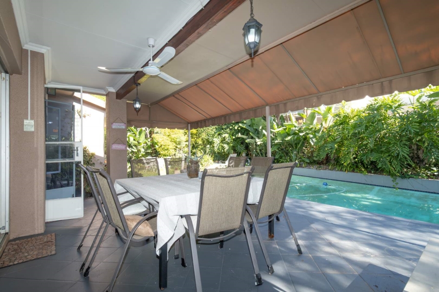 4 Bedroom Property for Sale in Hurlingham Gauteng
