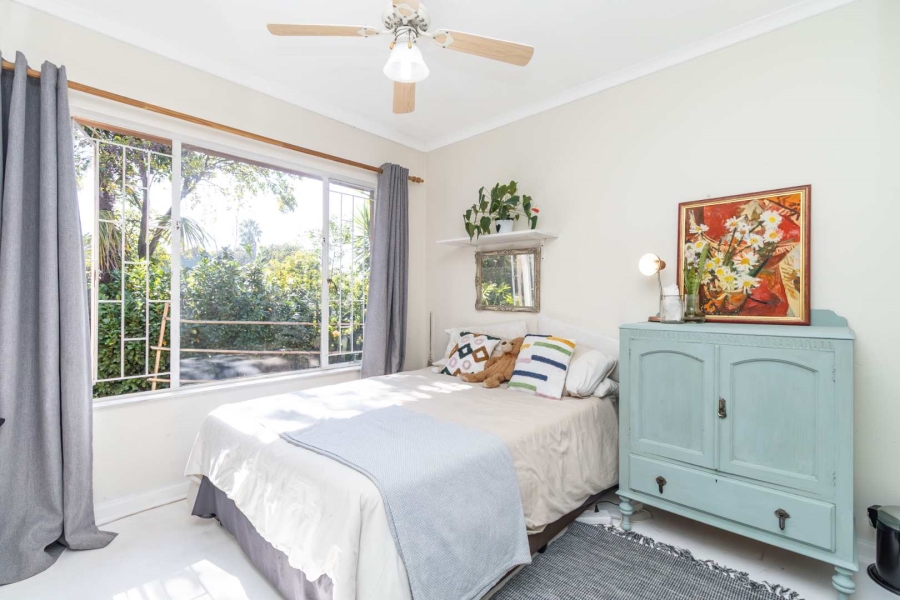 4 Bedroom Property for Sale in Hurlingham Gauteng