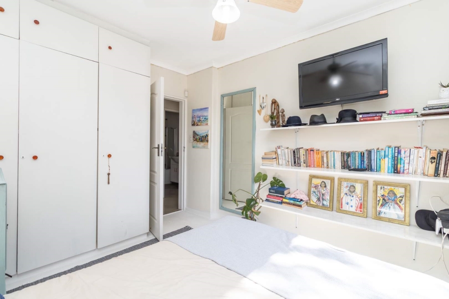 4 Bedroom Property for Sale in Hurlingham Gauteng