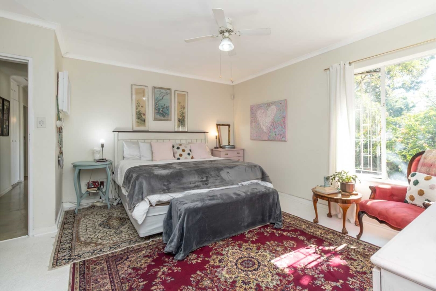 4 Bedroom Property for Sale in Hurlingham Gauteng