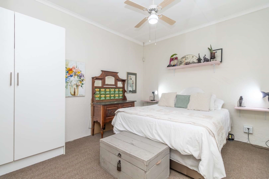 4 Bedroom Property for Sale in Hurlingham Gauteng
