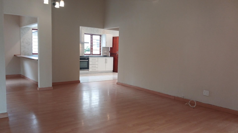 4 Bedroom Property for Sale in Hurlingham Manor Gauteng