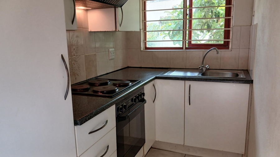 4 Bedroom Property for Sale in Hurlingham Manor Gauteng