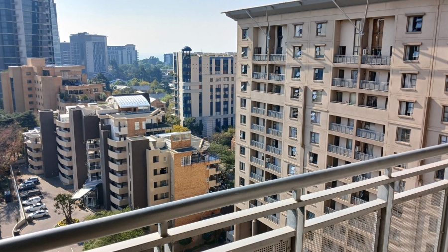 To Let 2 Bedroom Property for Rent in Morningside Gauteng