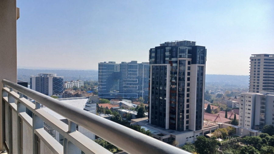 To Let 2 Bedroom Property for Rent in Morningside Gauteng