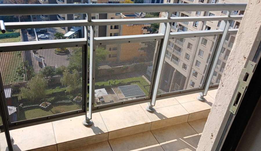 To Let 2 Bedroom Property for Rent in Morningside Gauteng