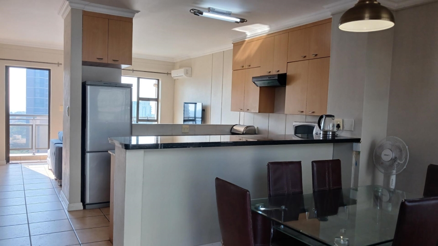 To Let 2 Bedroom Property for Rent in Morningside Gauteng