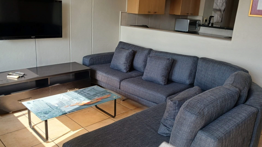 To Let 2 Bedroom Property for Rent in Morningside Gauteng