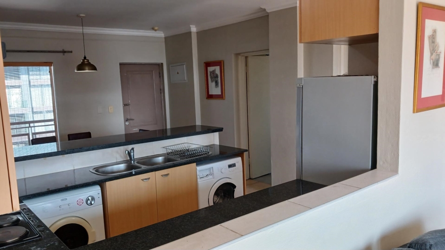 To Let 2 Bedroom Property for Rent in Morningside Gauteng