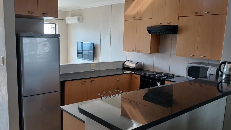To Let 2 Bedroom Property for Rent in Morningside Gauteng