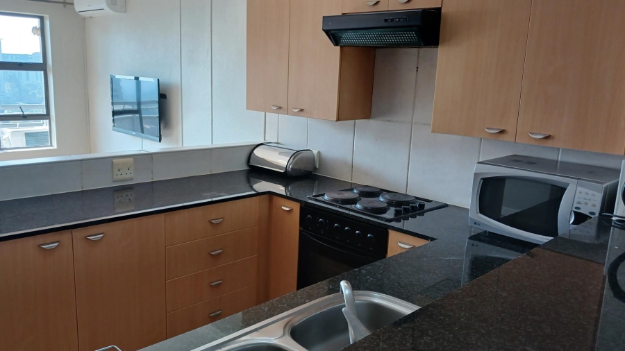To Let 2 Bedroom Property for Rent in Morningside Gauteng