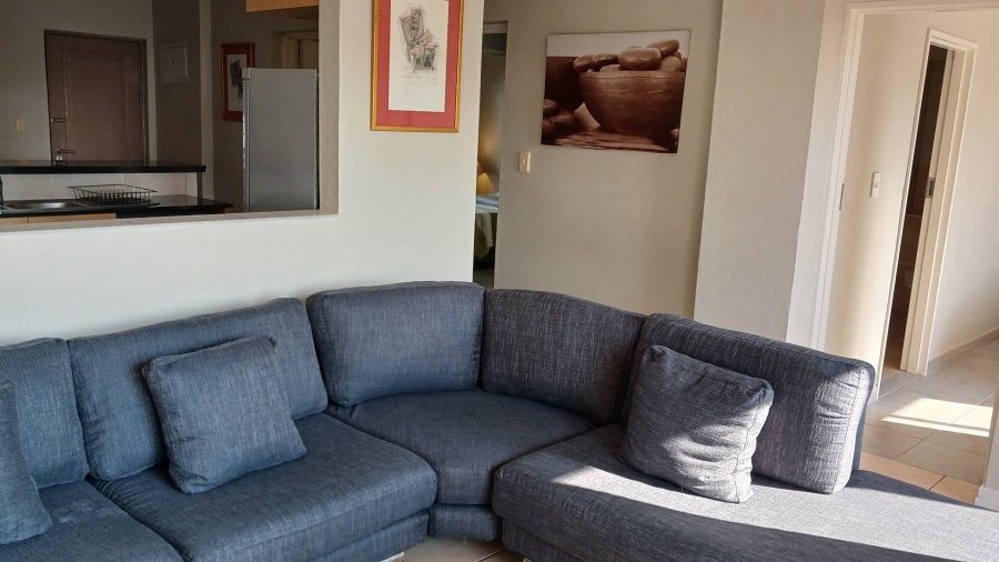 To Let 2 Bedroom Property for Rent in Morningside Gauteng