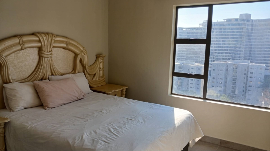 To Let 2 Bedroom Property for Rent in Morningside Gauteng