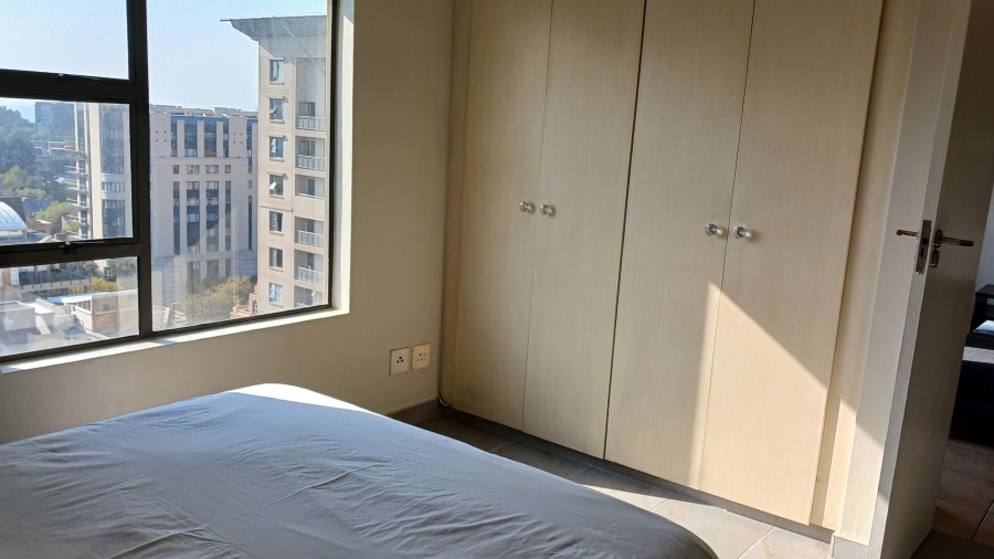 To Let 2 Bedroom Property for Rent in Morningside Gauteng