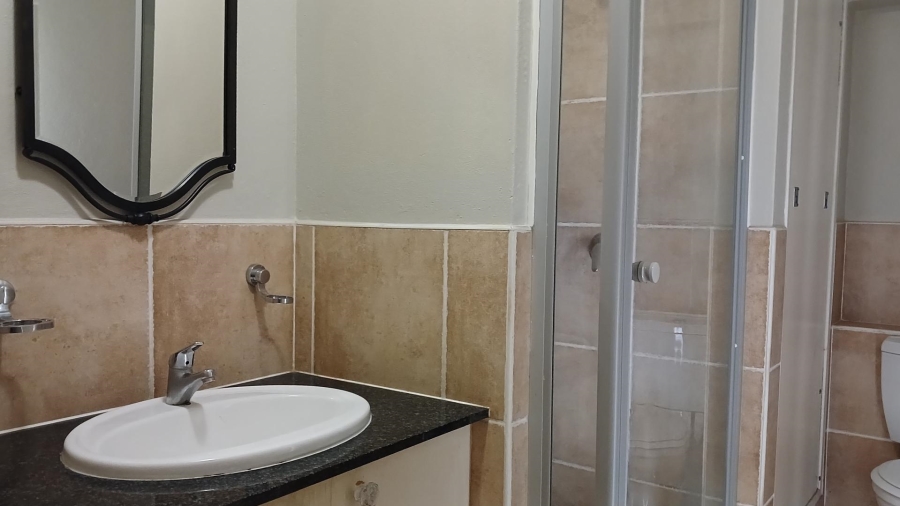 To Let 2 Bedroom Property for Rent in Morningside Gauteng