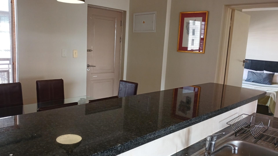 To Let 2 Bedroom Property for Rent in Morningside Gauteng
