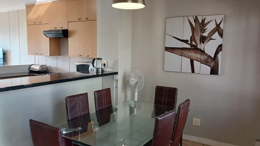 To Let 2 Bedroom Property for Rent in Morningside Gauteng