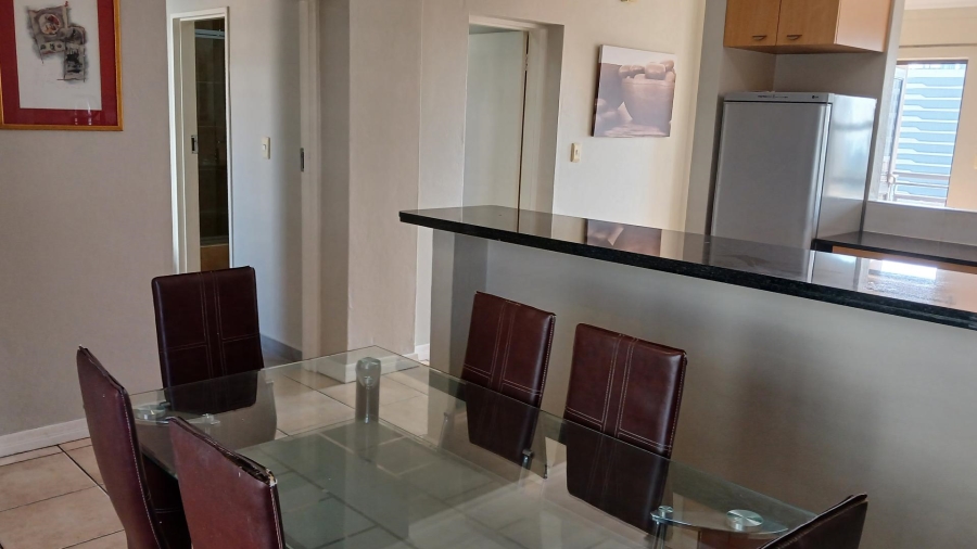 To Let 2 Bedroom Property for Rent in Morningside Gauteng