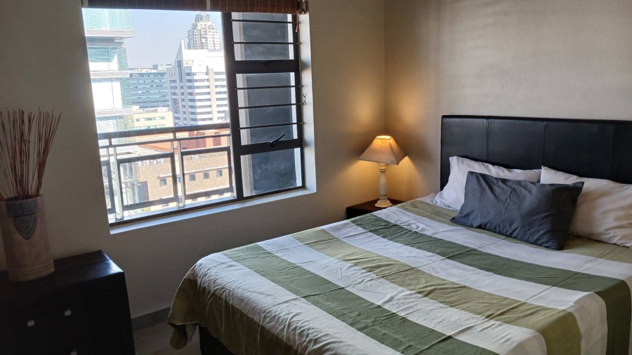 To Let 2 Bedroom Property for Rent in Morningside Gauteng