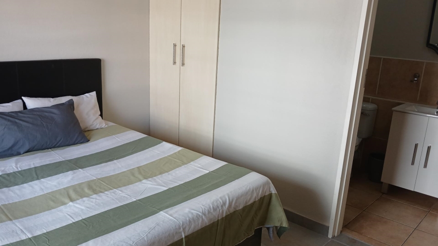 To Let 2 Bedroom Property for Rent in Morningside Gauteng