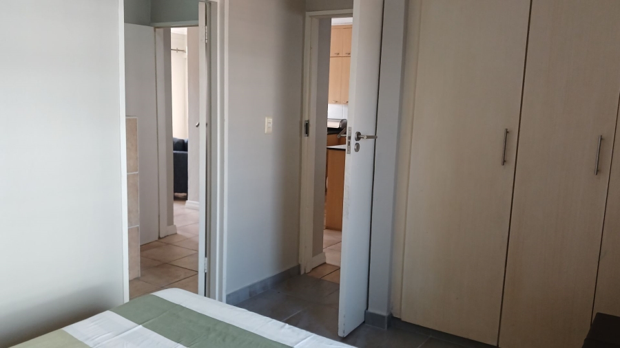 To Let 2 Bedroom Property for Rent in Morningside Gauteng