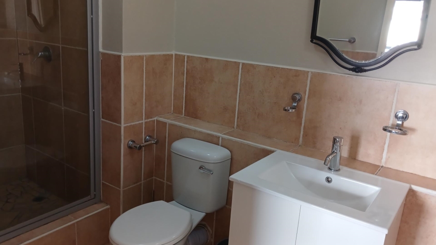 To Let 2 Bedroom Property for Rent in Morningside Gauteng