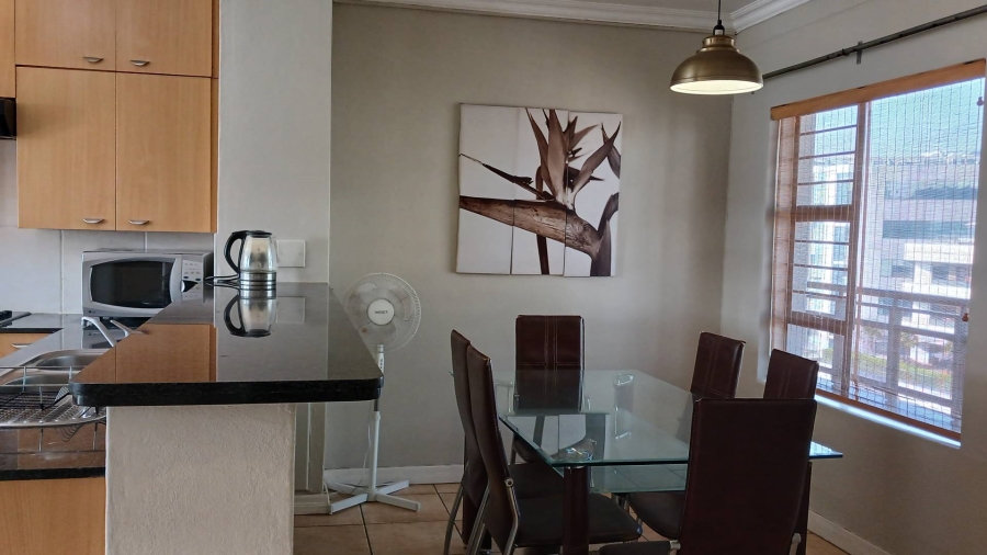 To Let 2 Bedroom Property for Rent in Morningside Gauteng