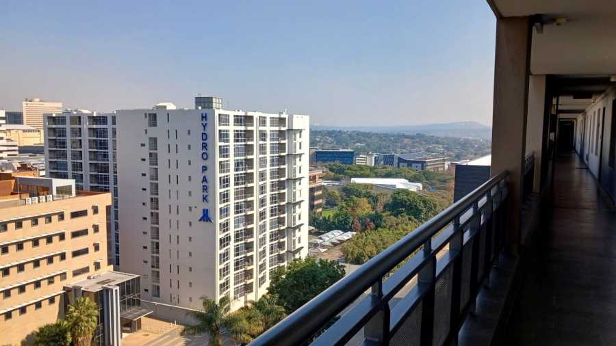 To Let 2 Bedroom Property for Rent in Morningside Gauteng