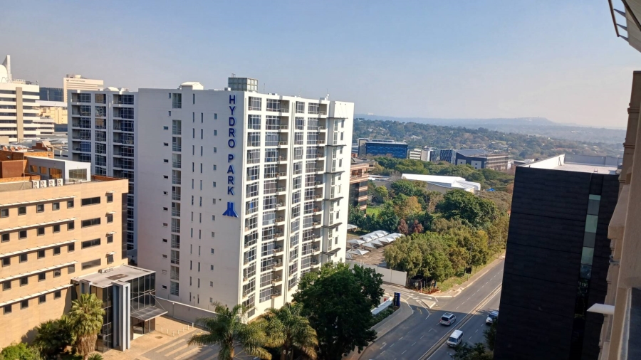 To Let 2 Bedroom Property for Rent in Morningside Gauteng
