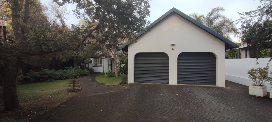 4 Bedroom Property for Sale in Monument Park Gauteng