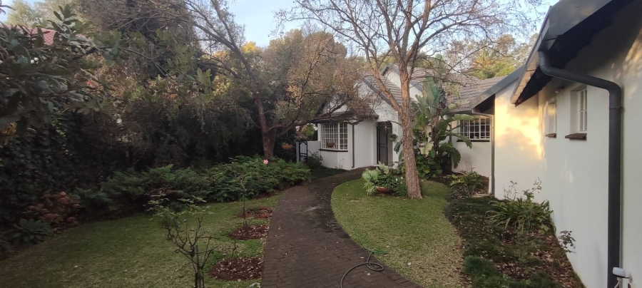 4 Bedroom Property for Sale in Monument Park Gauteng