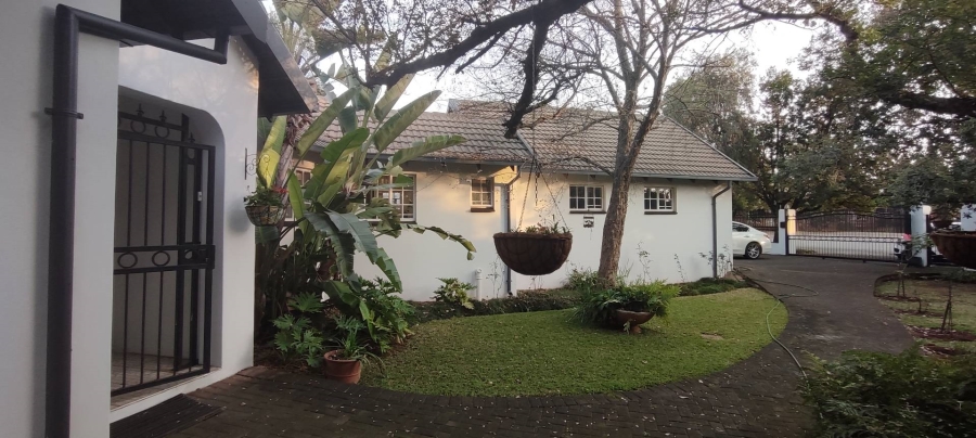 4 Bedroom Property for Sale in Monument Park Gauteng