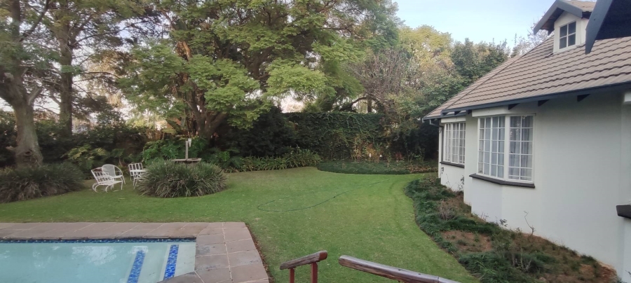 4 Bedroom Property for Sale in Monument Park Gauteng