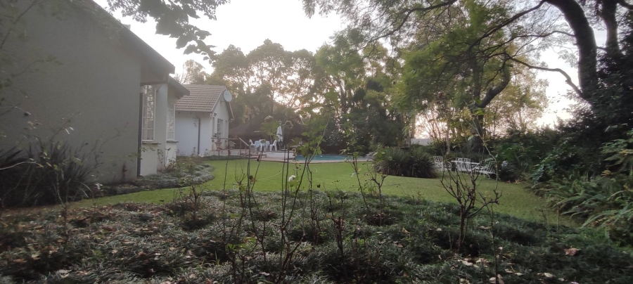 4 Bedroom Property for Sale in Monument Park Gauteng