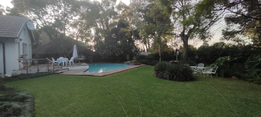 4 Bedroom Property for Sale in Monument Park Gauteng